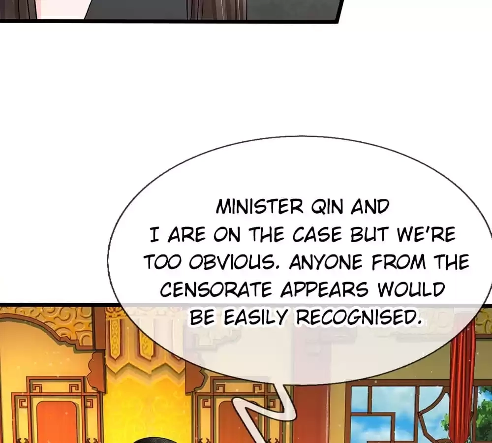 Destined to be Empress Chapter 199 - page 24