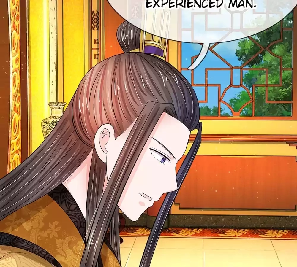 Destined to be Empress Chapter 199 - page 27