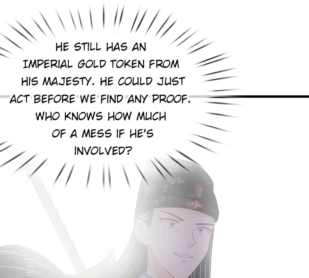 Destined to be Empress Chapter 199 - page 33