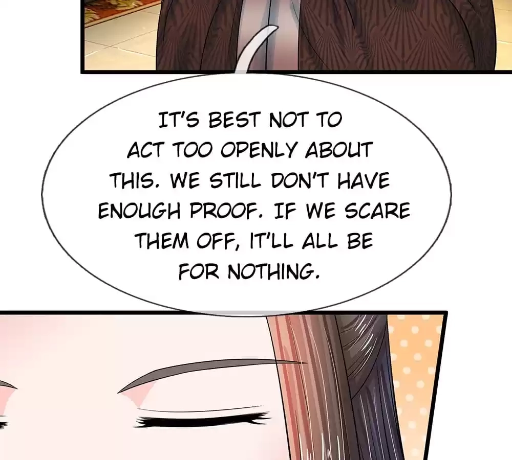 Destined to be Empress Chapter 199 - page 37