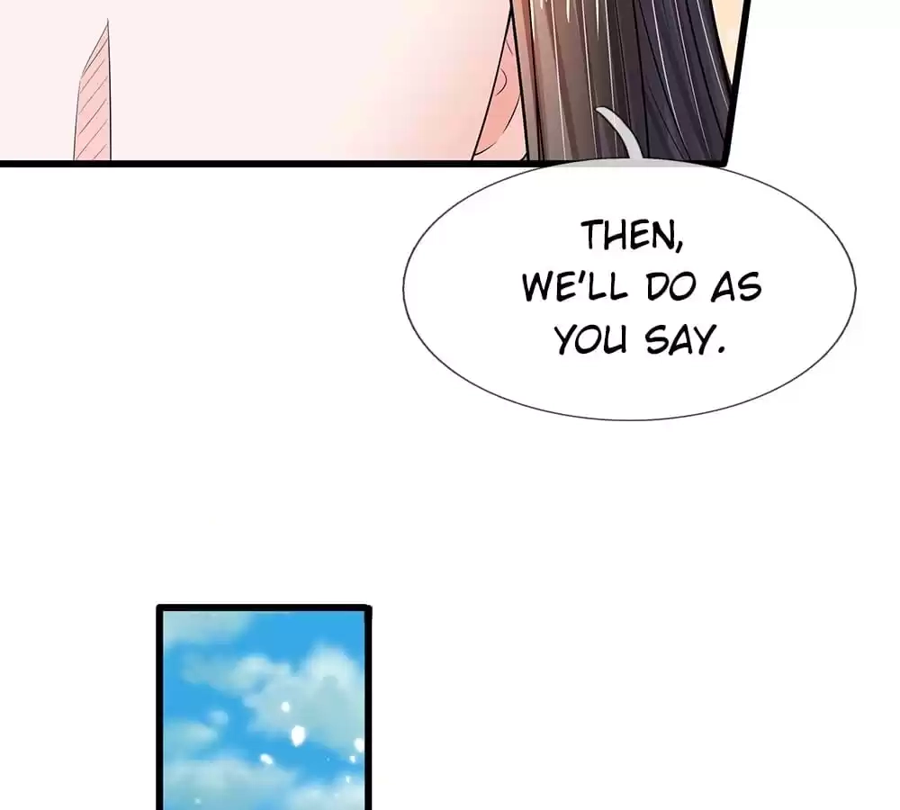 Destined to be Empress Chapter 199 - page 38