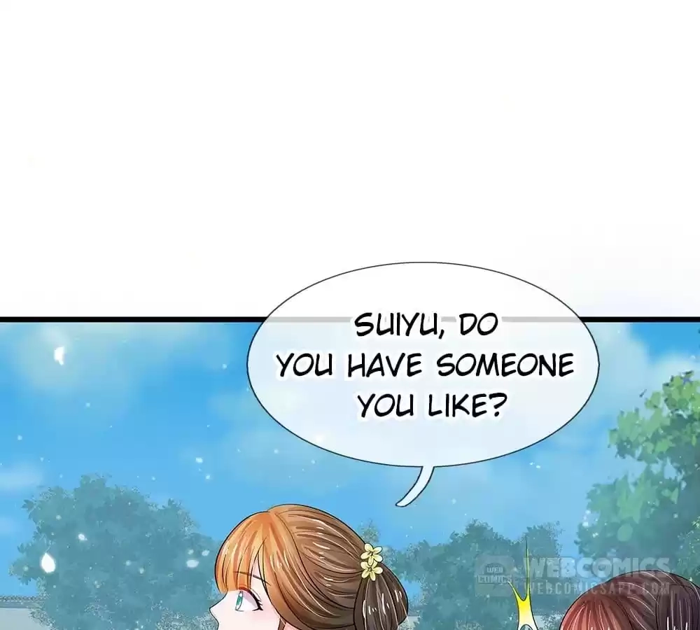 Destined to be Empress Chapter 199 - page 42