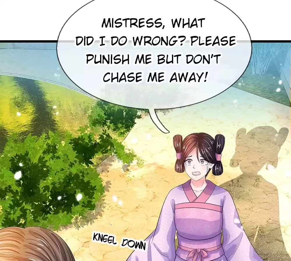 Destined to be Empress Chapter 199 - page 44