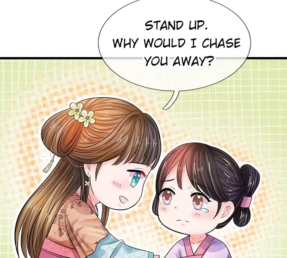 Destined to be Empress Chapter 199 - page 46