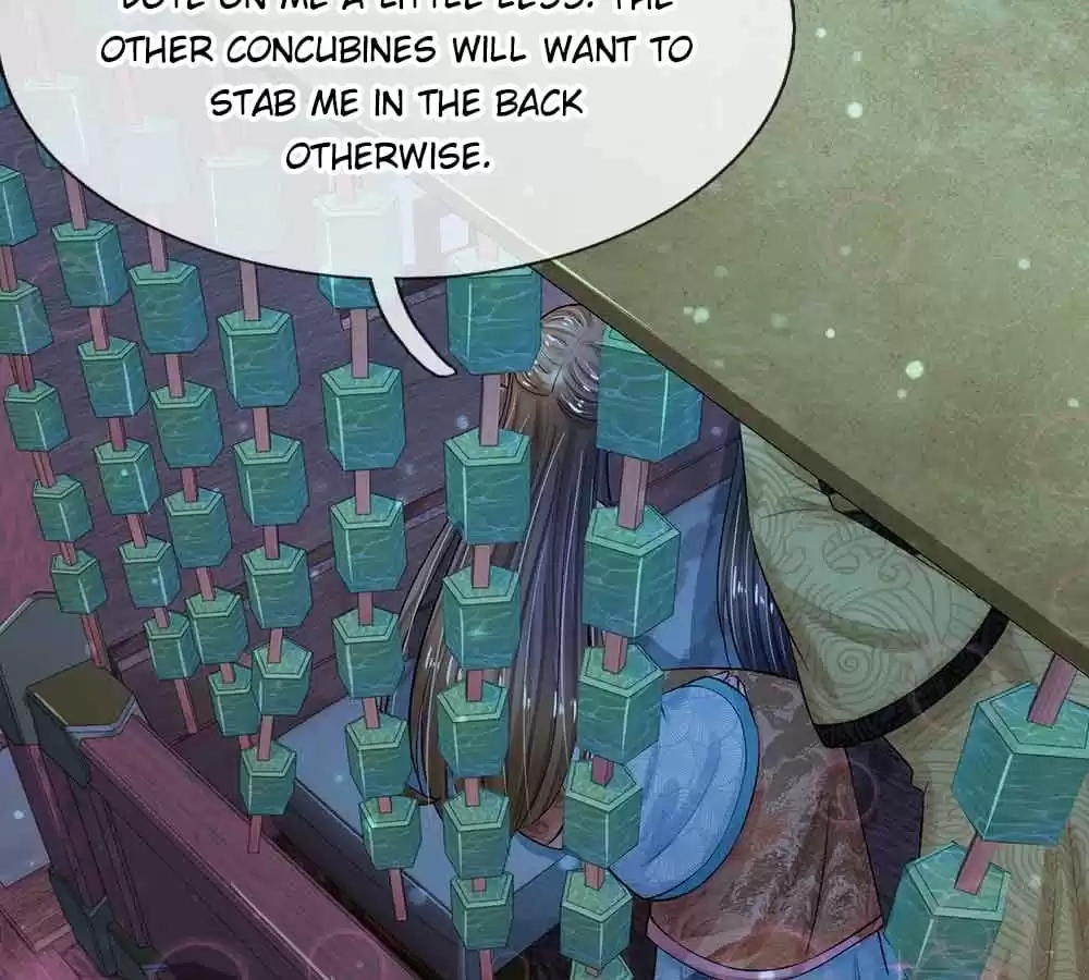Destined to be Empress Chapter 199 - page 5