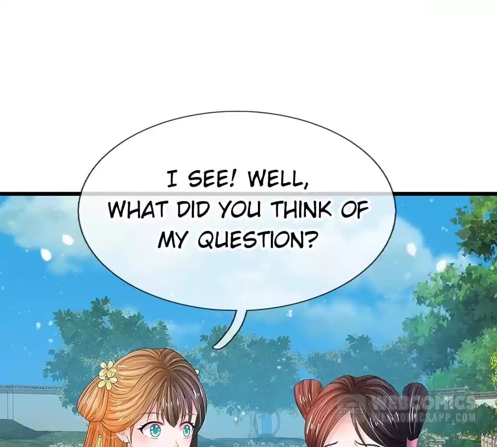 Destined to be Empress Chapter 199 - page 50
