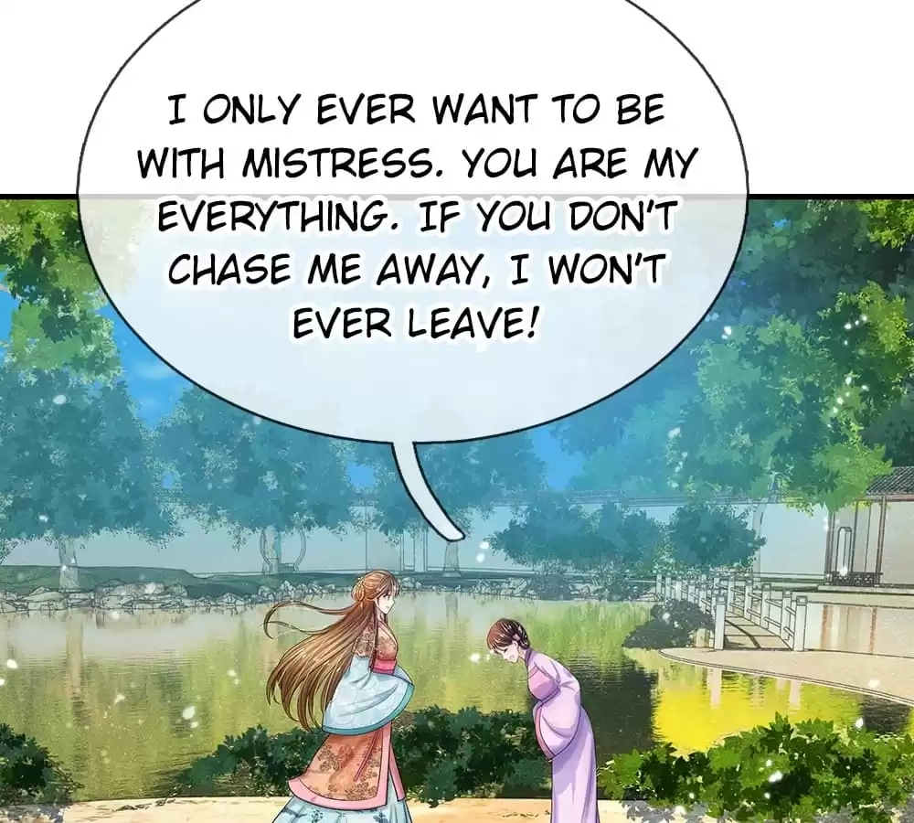 Destined to be Empress Chapter 199 - page 52