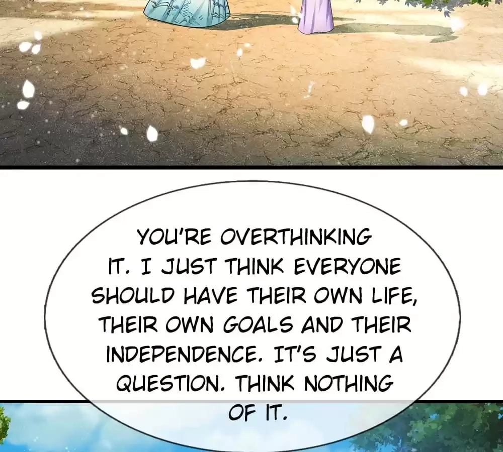 Destined to be Empress Chapter 199 - page 53