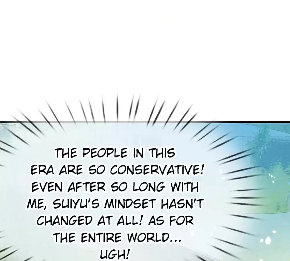 Destined to be Empress Chapter 199 - page 55