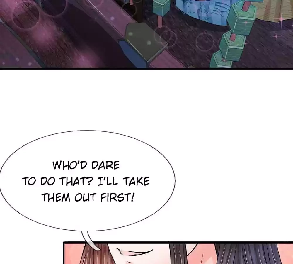 Destined to be Empress Chapter 199 - page 6