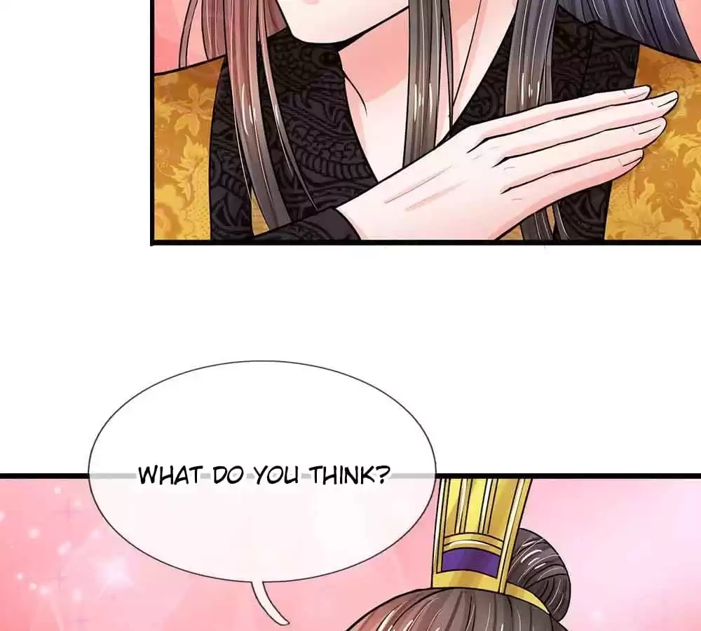 Destined to be Empress Chapter 199 - page 7