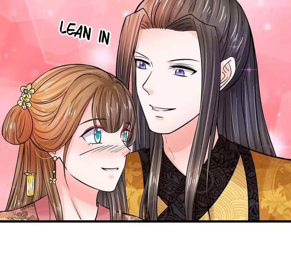 Destined to be Empress Chapter 199 - page 8