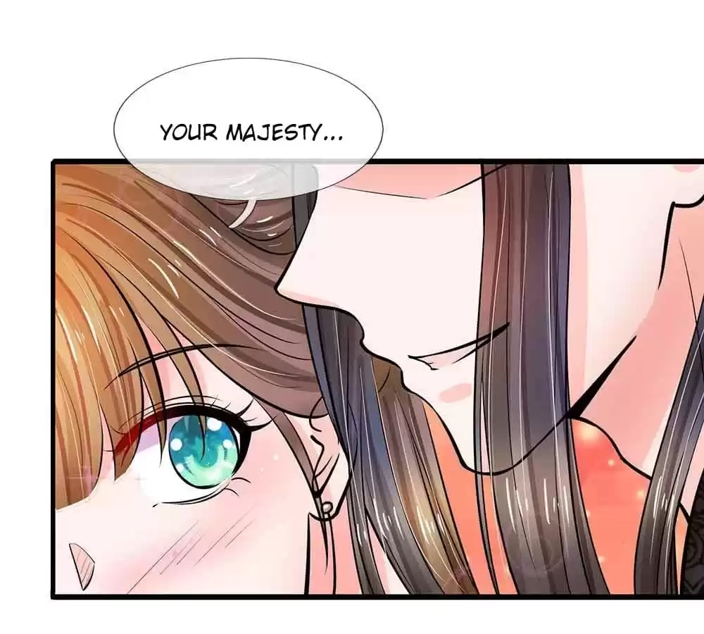 Destined to be Empress Chapter 199 - page 9