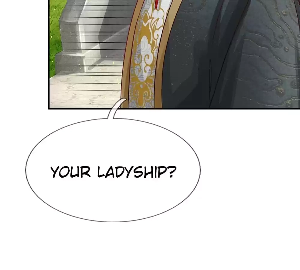 Destined to be Empress Chapter 200 - page 11