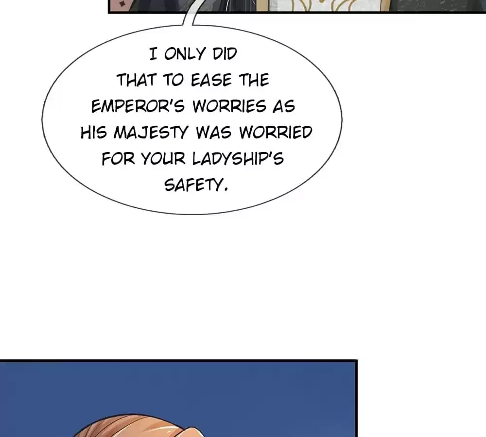 Destined to be Empress Chapter 200 - page 16