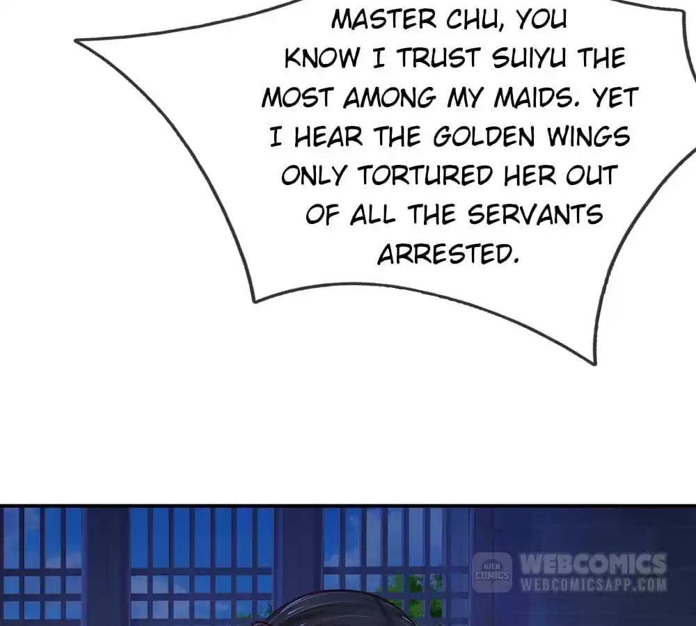 Destined to be Empress Chapter 200 - page 18