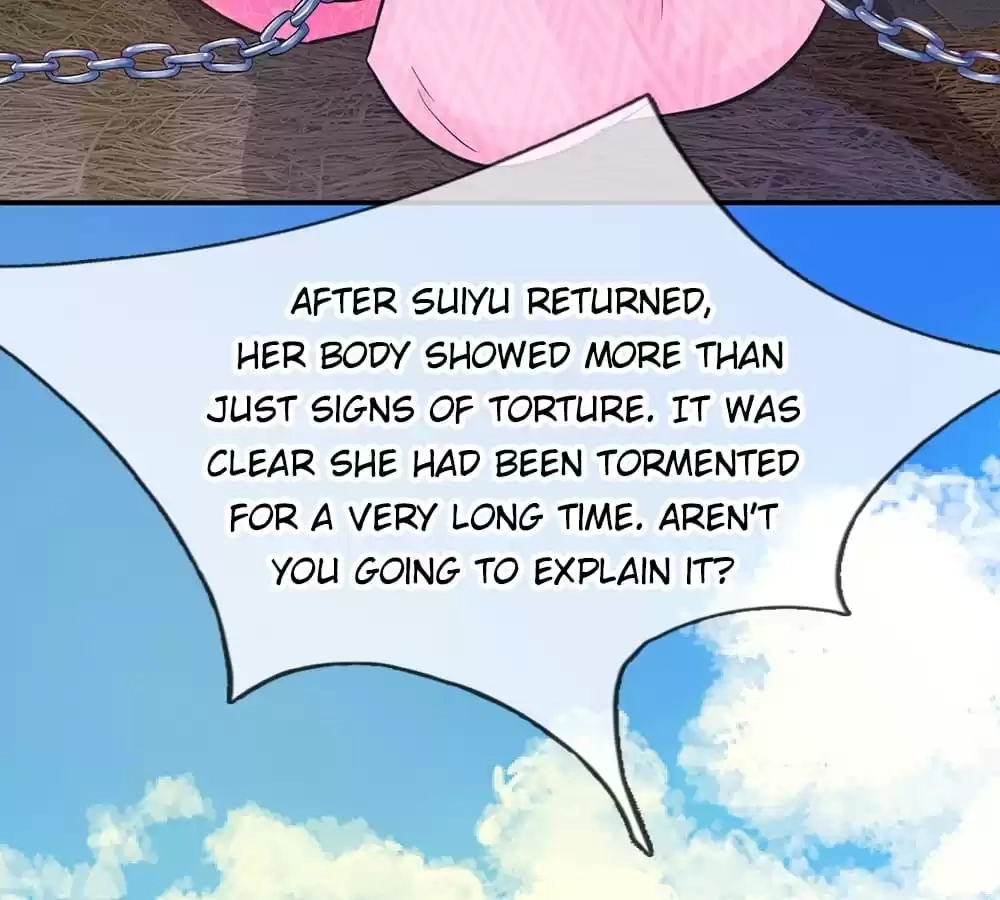Destined to be Empress Chapter 200 - page 20