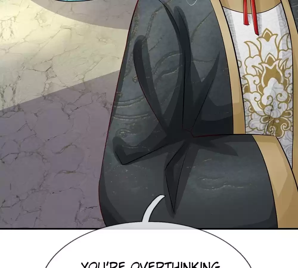 Destined to be Empress Chapter 200 - page 24