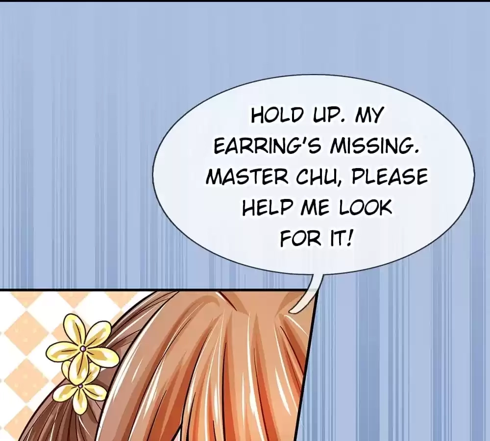 Destined to be Empress Chapter 200 - page 27