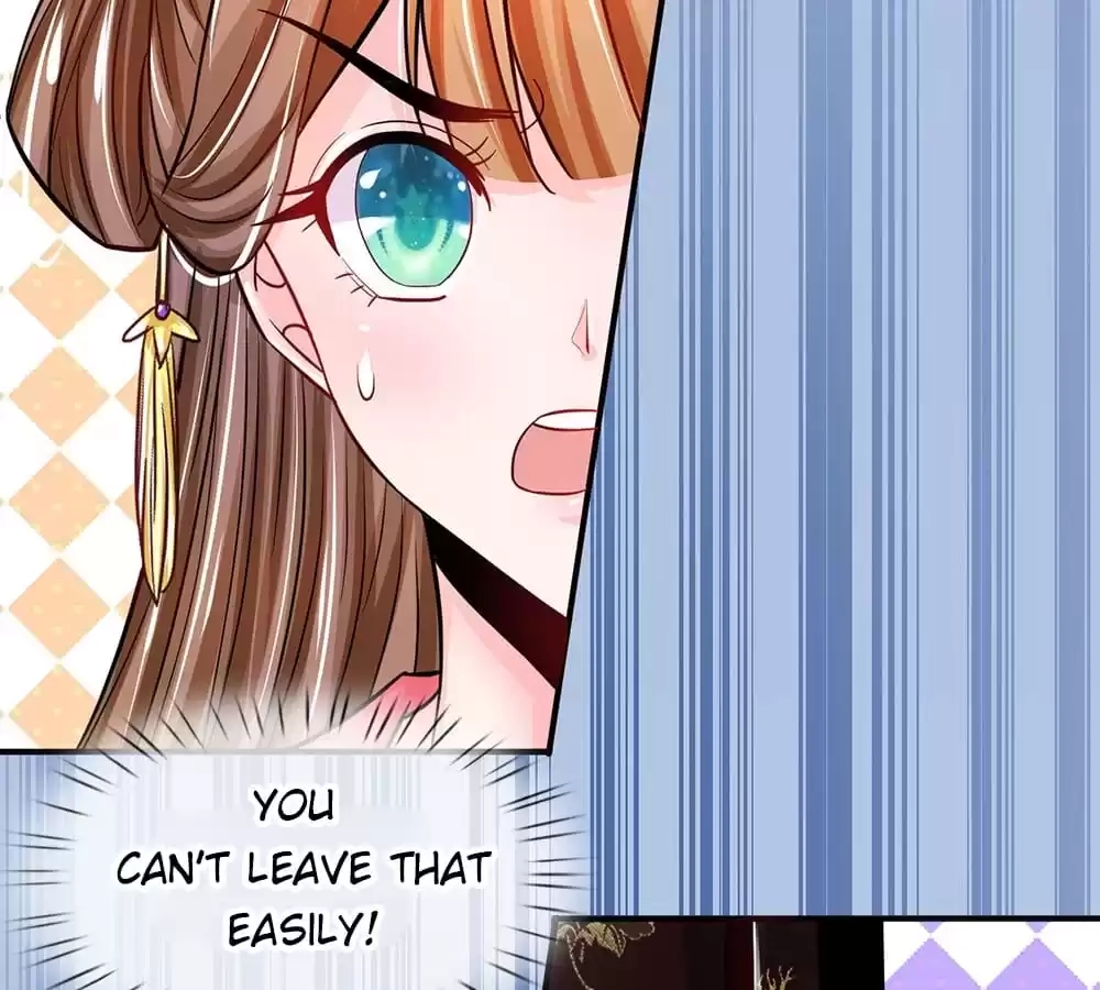 Destined to be Empress Chapter 200 - page 28
