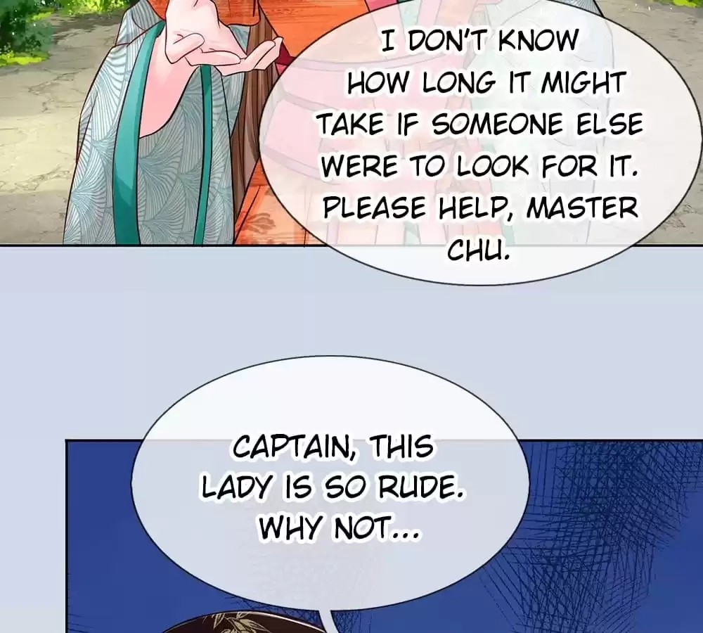 Destined to be Empress Chapter 200 - page 32