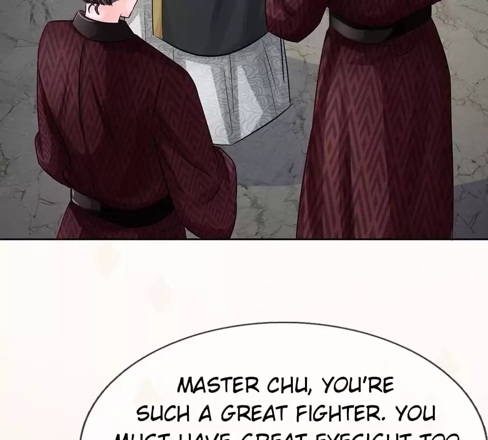 Destined to be Empress Chapter 200 - page 36