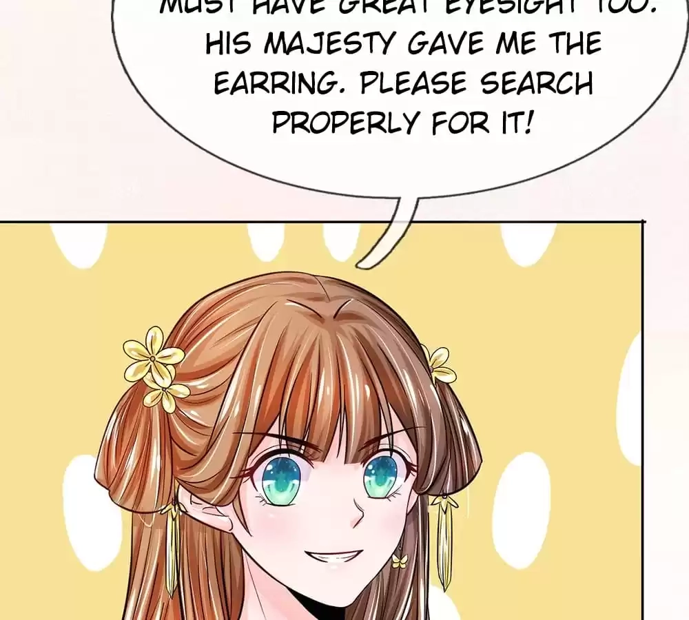Destined to be Empress Chapter 200 - page 37