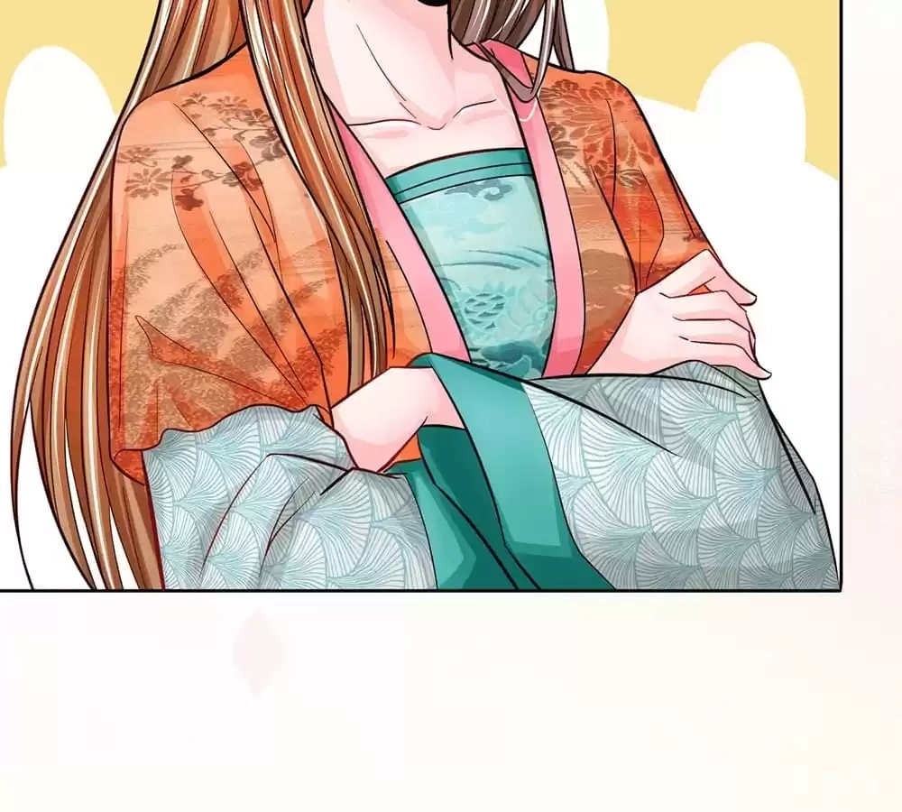 Destined to be Empress Chapter 200 - page 38