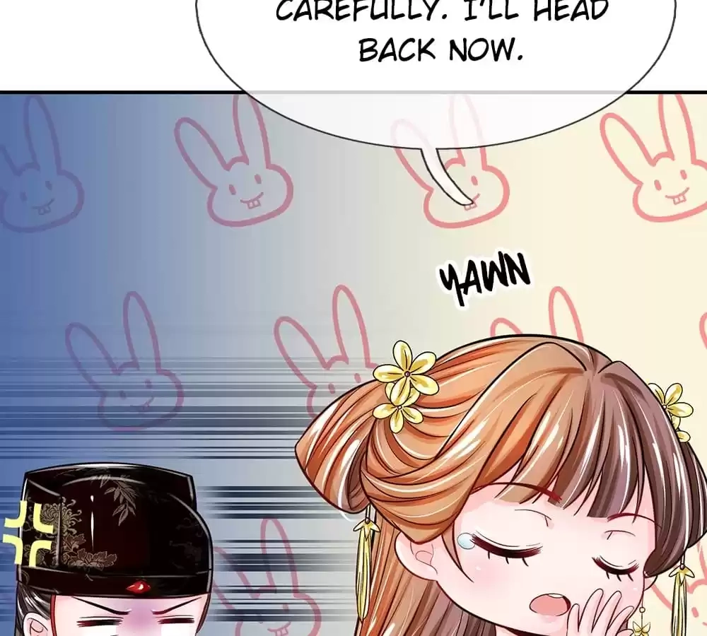 Destined to be Empress Chapter 200 - page 43