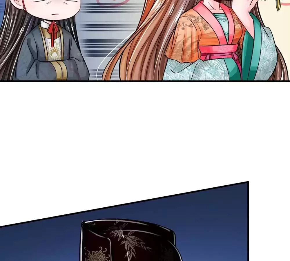 Destined to be Empress Chapter 200 - page 44