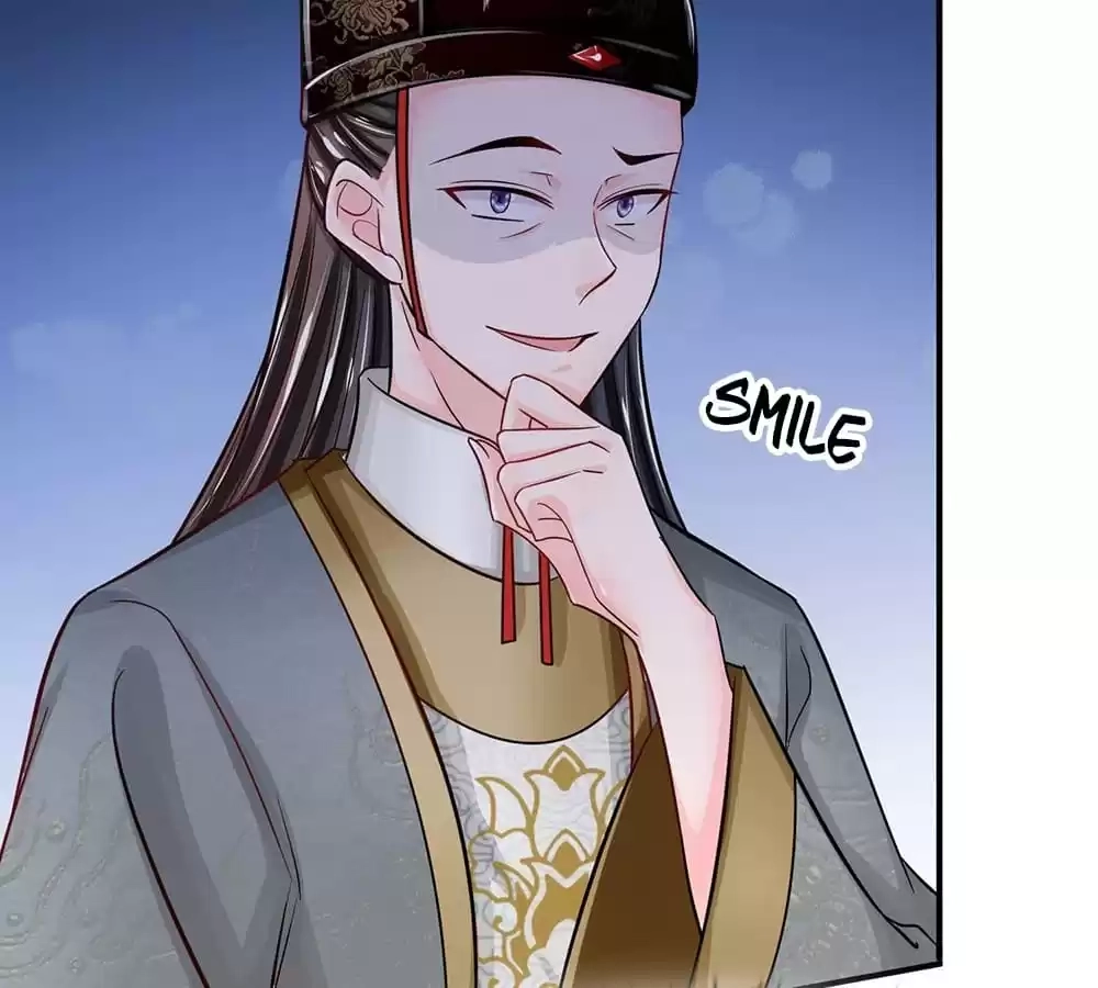 Destined to be Empress Chapter 200 - page 45