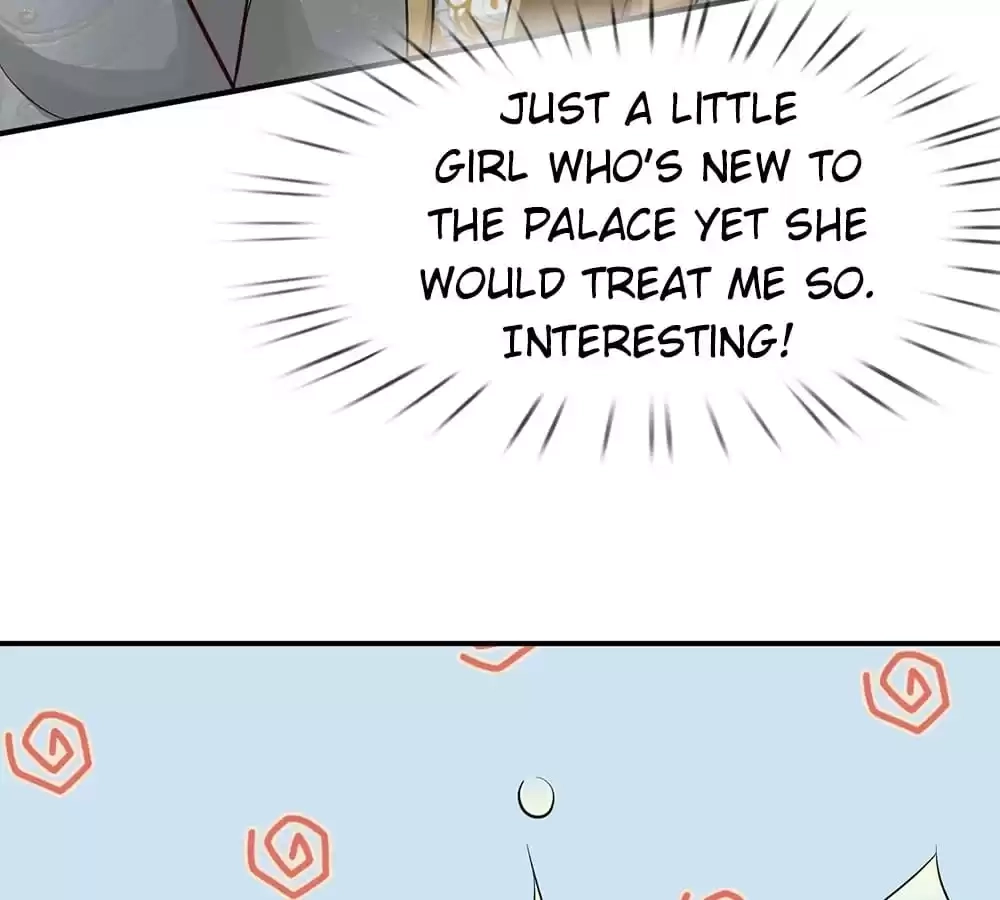 Destined to be Empress Chapter 200 - page 46