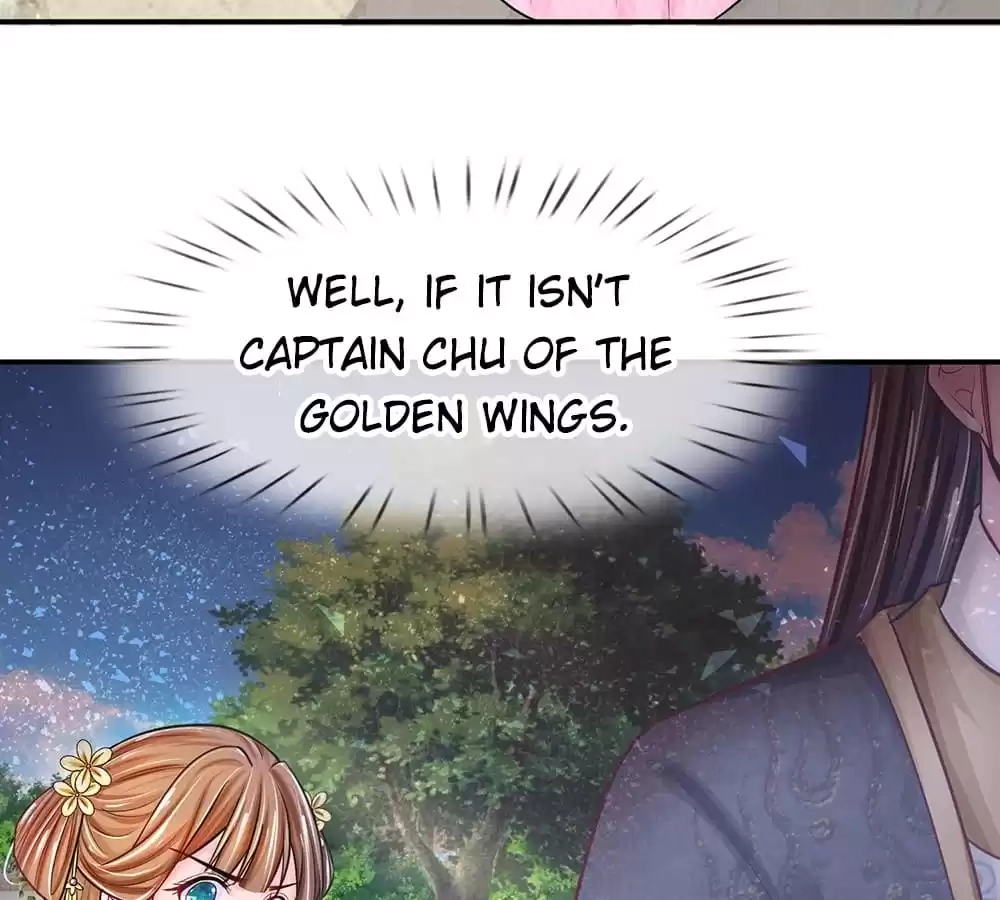 Destined to be Empress Chapter 200 - page 6