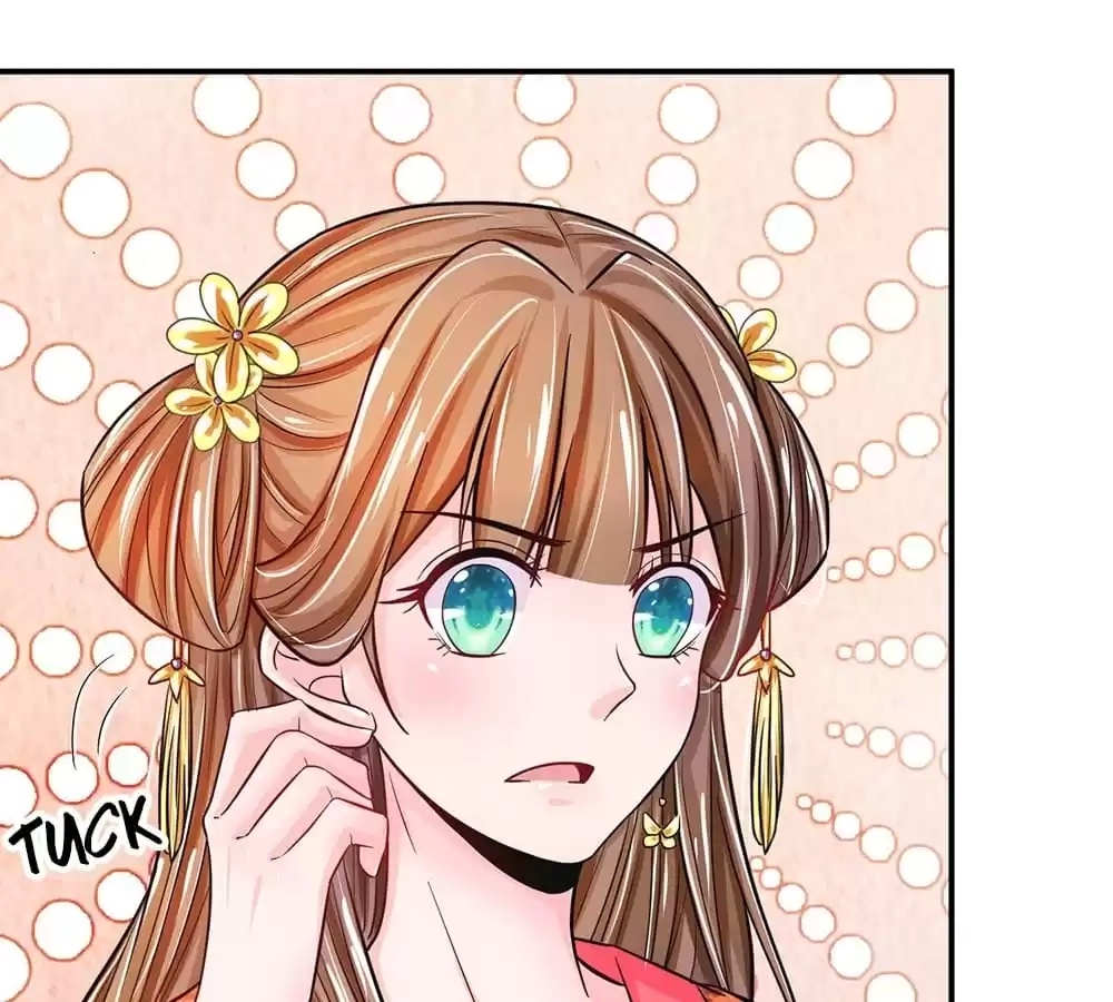 Destined to be Empress Chapter 200 - page 8