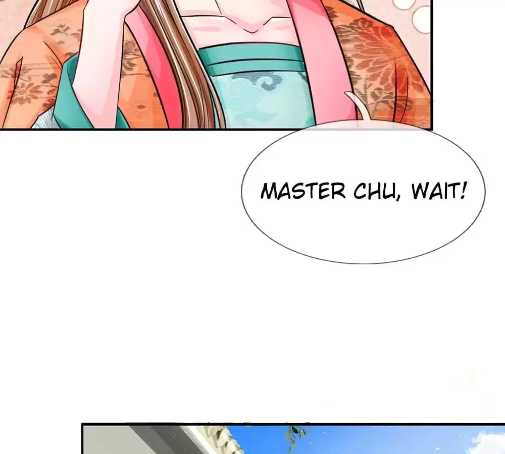 Destined to be Empress Chapter 200 - page 9