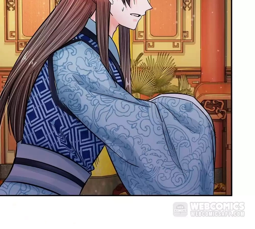 Destined to be Empress Chapter 201 - page 10