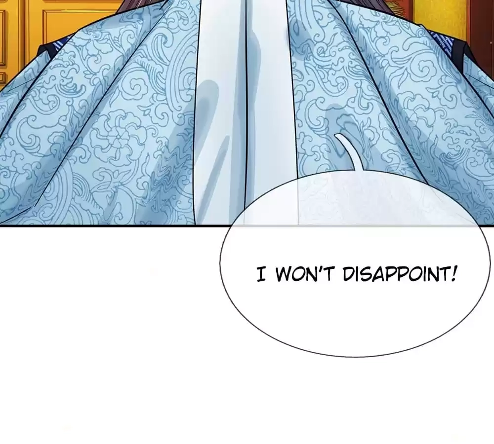 Destined to be Empress Chapter 201 - page 16