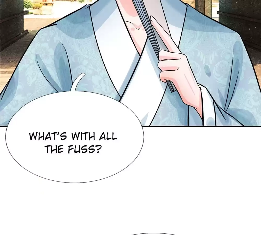 Destined to be Empress Chapter 201 - page 25