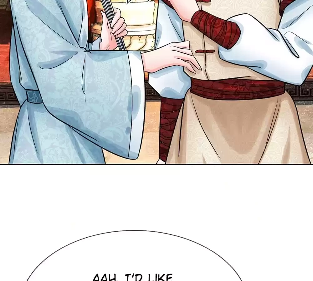 Destined to be Empress Chapter 201 - page 27