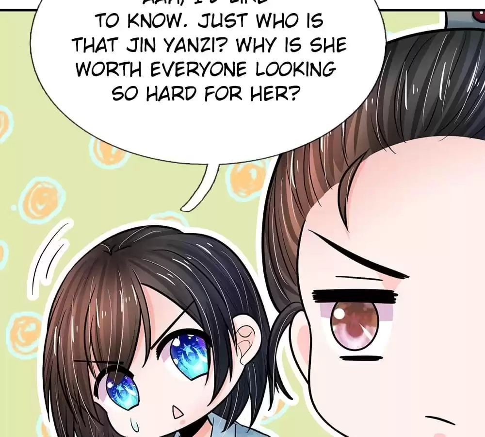 Destined to be Empress Chapter 201 - page 28