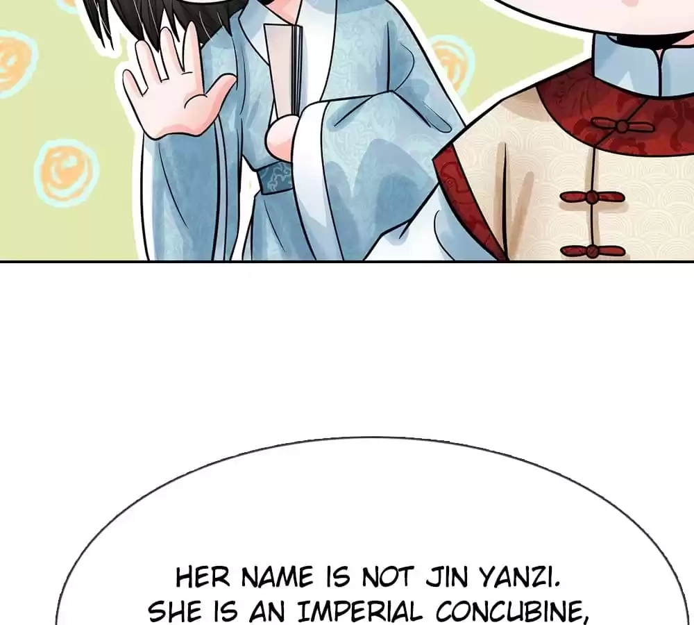 Destined to be Empress Chapter 201 - page 29