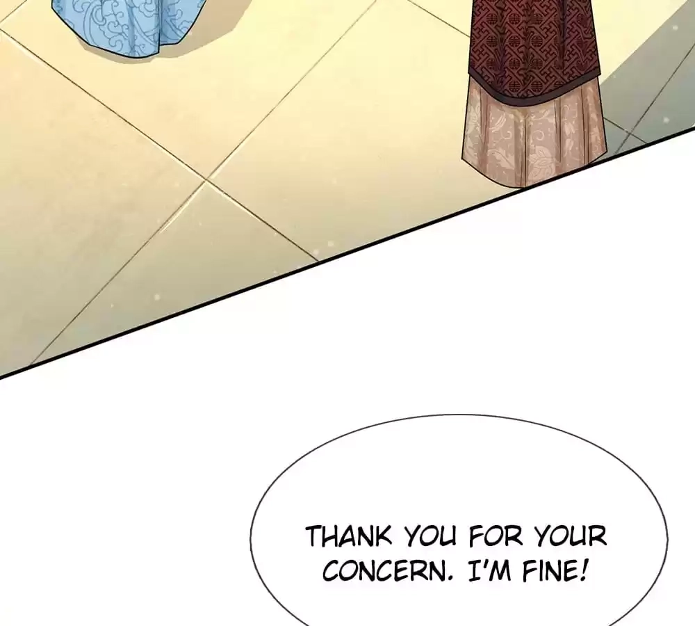 Destined to be Empress Chapter 201 - page 3