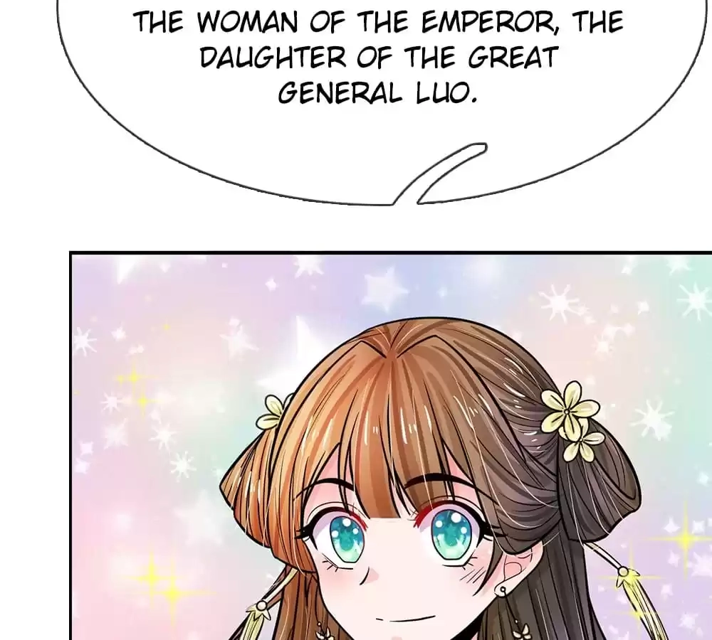 Destined to be Empress Chapter 201 - page 30