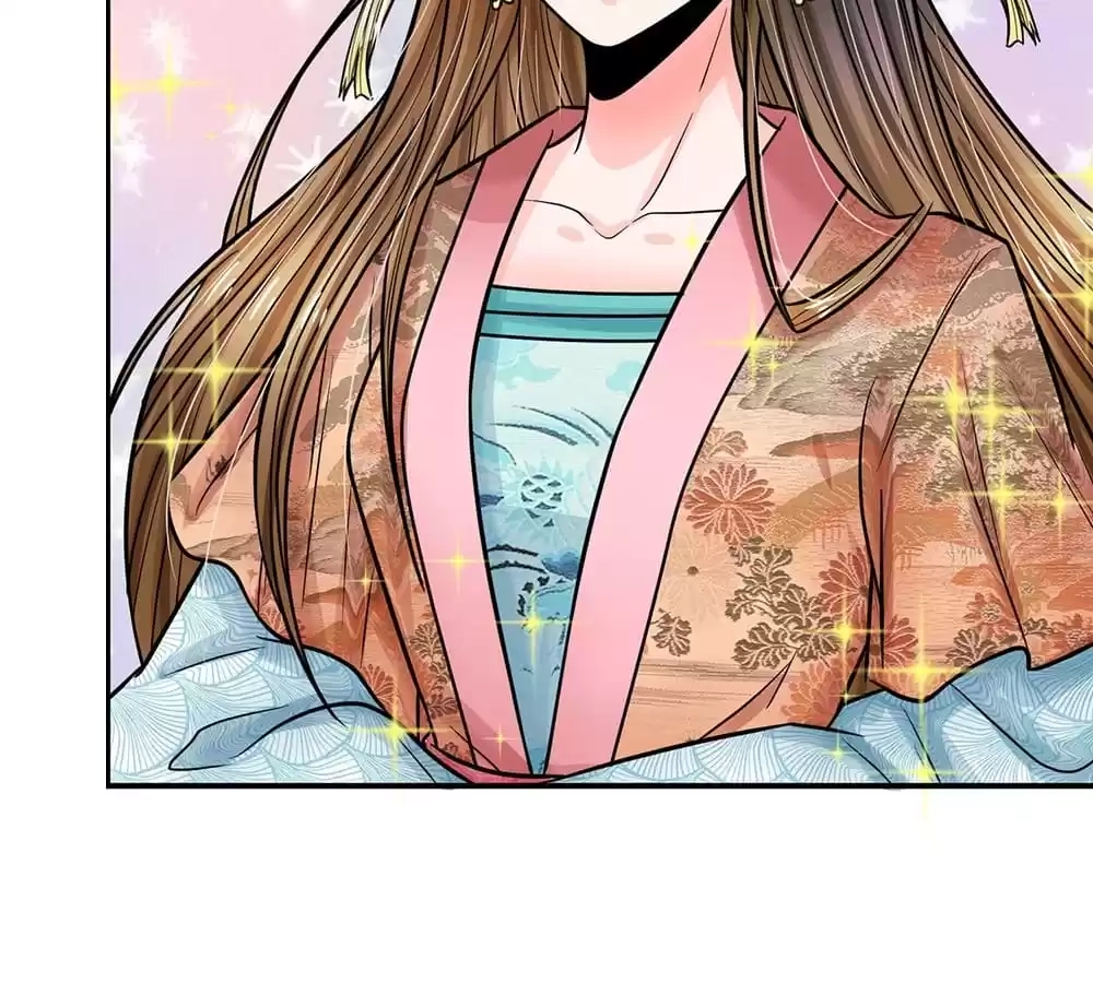Destined to be Empress Chapter 201 - page 31