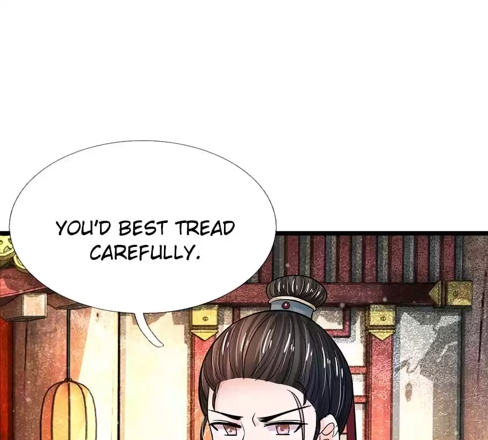 Destined to be Empress Chapter 201 - page 32