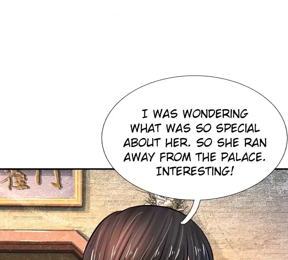 Destined to be Empress Chapter 201 - page 36