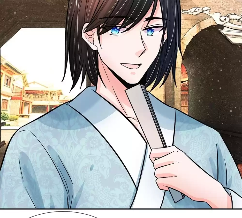 Destined to be Empress Chapter 201 - page 37