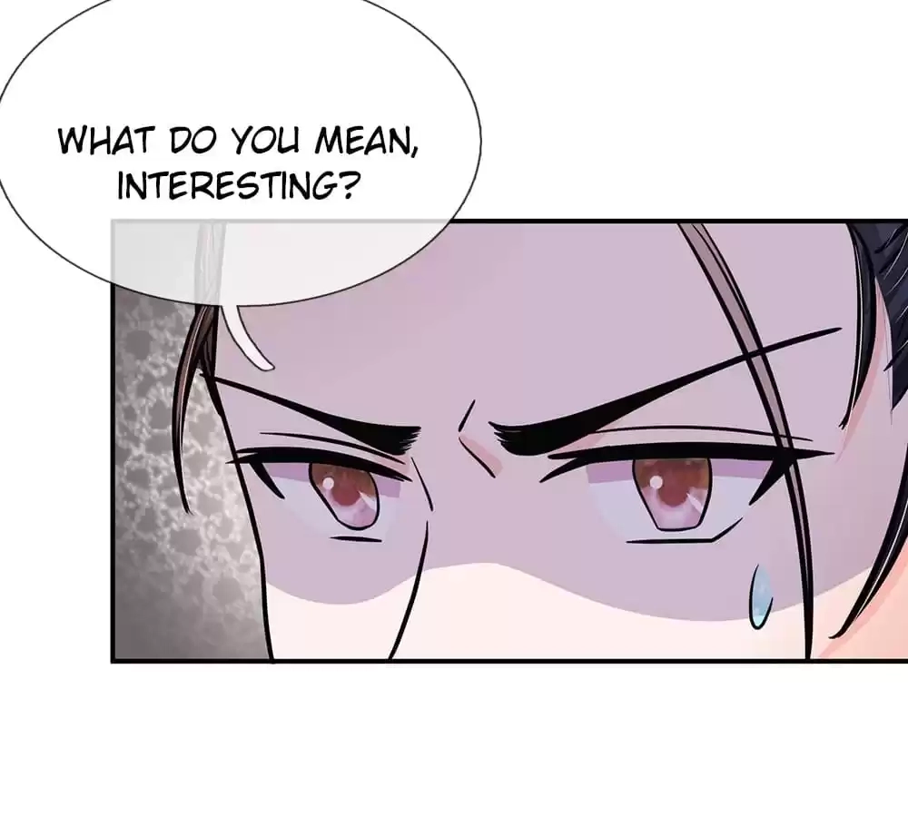 Destined to be Empress Chapter 201 - page 38