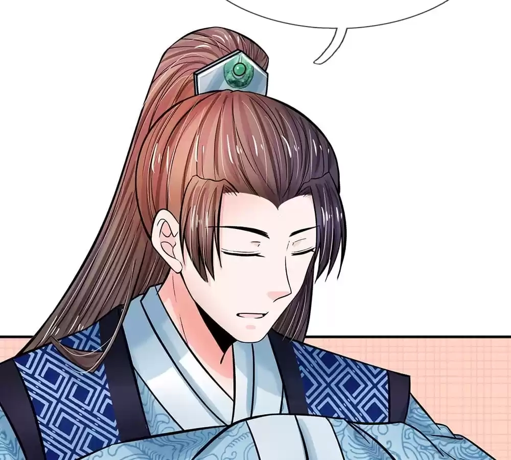 Destined to be Empress Chapter 201 - page 4