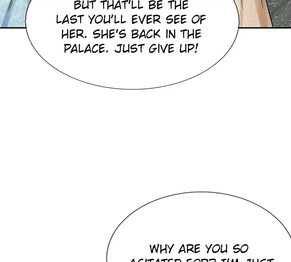 Destined to be Empress Chapter 201 - page 41